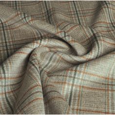 100% Double-sided Wool Fabric Brand Fashion Design Autumn Winter Coat Cloth by the Meter for Sewing Sewing Material, Wool Fabric, Winter Coat, Fashion Brand, Autumn Winter, Fall Winter, Sewing, Wool, Fashion Design