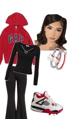 𝐂𝐮𝐭𝐞 𝐥𝐚𝐭𝐢𝐧𝐚 𝐬𝐜𝐡𝐨𝐨𝐥 𝐟𝐢𝐭😘 Outfits Latina School, Latina Bitmoji Outfits, Latina Back To School Outfits, Baddie Outfits For School Latina, Latina Looks Outfit, Copy N Paste Latina Outfit Ideas, Picture Day Outfit Ideas Middle School