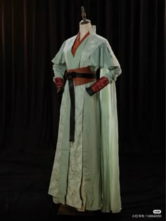 Male Hanfu, Royal Clothes, Chinese Aesthetic, Chinese Style Dress, Japanese Dress, Fashion Mood Board, Fantasy Clothing