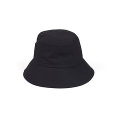 Made from 100% cotton canvas, our simple yet stylish canvas bucket hat is soft and durable – perfect for beach or park days ahead. Easy to wear, this piece is the ultimate addition to any sun-safe look. Leather Bucket Hat, Burleigh Heads, Bucket Hat Design, Lack Of Color, Cotton Citizen, Bucket Hat Black, Color Wave, Hat Design, Terry Towel