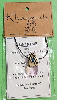 Handmade Clay Ametrine Necklace Nature-inspired Pendant Necklace With Large Stone, Ametrine Necklace, Wire Wrapped Marble Pendant, Amethyst Amulet Necklace For Meditation, Bohemian Amethyst Pendant, Mountain Jewelry, Lapis Pendant, Lapis Necklace, Charitable Organizations