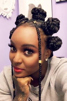 Bantu Knots Hairstyles, Bantu Knot Styles, Bantu Knot Hairstyles, Cabello Afro Natural, Bantu Knot Out, New Natural Hairstyles, Natural Hair Shampoo, Hair Knot, Bantu Knots