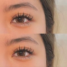 Asians With Eyelash Extensions, Eyelash Extension For Asian Eyes, Doll Eye Lash Extensions Asian, Thai Lash Extensions, Eyelash Extensions Monolid Eyes, Eyelash Extensions Styles For Asian Eyes, Asian Eyes Lash Extensions, Hybrid Lash Extensions Asian Eyes, Japanese Lash Extensions