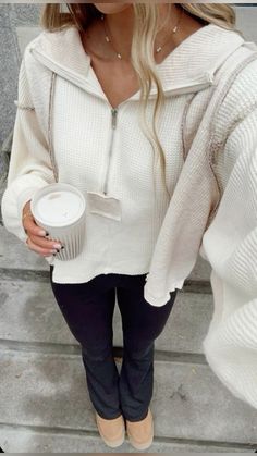 Class Outfits, Christmas Outfit Ideas, Leggings Outfits, Cozy Fall Outfits, Elegante Casual, Paris Outfits, Cute Comfy Outfits, Outfits Winter, Cute Everyday Outfits