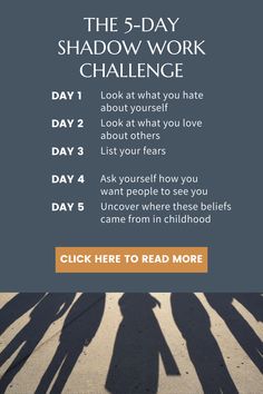 Embark on a transformative journey by uncovering the power of your shadow self. Through guided prompts, you will be able to face your inner demons head-on and emerge victorious. Discover your true potential through this life-changing experience. Click here to get 20 shadow work prompts. Shadow Self, Communication Activities, Communication Book, Individual Counseling, Individual Therapy