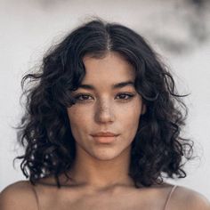 Victoria Secret Angels, Wavy Hair, Short Curly, Hair Goals, Hair Trends, Loki, Curly Hair, Pretty People