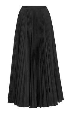 Claudia Li, Long Flowing Skirts, Winter Fashion Outfits Casual, Modest Skirts, Elegant Skirt, Interview Outfit, Fashion Inspiration Design, Black Midi Skirt, Modern Dress