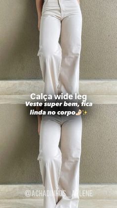 ￼Calça Jeans Feminina Wide Leg Cintura Alta Tecido Grosso Pantalona Linha Premium 100% Algodão #calca #wideleg #pantalona #looks #lookoftheday #moda #achadinhos #achadinhosshopee #comprarnainternet #achados #achadosincriveis #dicasdepromocao #promoonline #shopee #acheinashopee #achadinhos #precinhosimperdíveis #promoção #oferta #shopee #cupom #desconto #economia #comprinhas