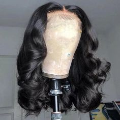 Kort Bob, Sweet 17, Silky Smooth Hair, Bob Lace Front Wigs, Curly Human Hair Wig, Lace Front Human Hair, Body Wave Wig, Body Wave Hair, Short Bob Wigs