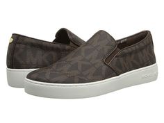 MICHAEL Michael Kors Keaton Slip On On Sneakers, Slip On Sneakers, Product Reviews, Slip On Sneaker, Casual Looks, Loafers