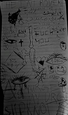 #alternative #grunge #drawing Grunge Atheistic, Grudge Drawing, Grudge Core, Grunge Wallpaper Aesthetic, Doodle Aesthetic Grunge, Grudge Pfp, Grudge Aesthetics Outfits, 2000s Grunge Aesthetic, Grudge Aesthetics