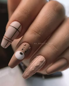 Bears Nails, Wow Nails, Blush Nails, Acrylic Nails Coffin Short, Short Acrylic Nails Designs, Fire Nails, Classy Nails, Chic Nails