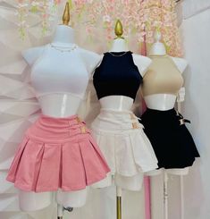 Clueless Outfits, Fashion Top Outfits, Fashionista Clothes, Best Outfits, Causual Outfits, Really Cute Outfits, Cute Simple Outfits, Girls Fashion Clothes, Teenage Fashion Outfits