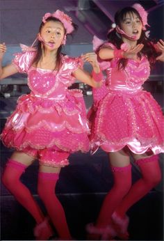 Pink Morning, Reina Tanaka, Sayumi Michishige, Jpop Idols, Picture Board, Picture Boards, Morning Musume, Hello Project