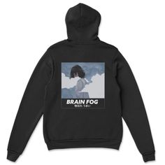 Shop for a Cozy Anime Hoodies to lounge around in. Umai’s Exclusive Anime Hoodie Designs. Enjoy worldwide shipping & free shipping for all orders $75 and over. Dnd Ocs, Brain Fog, Cyberpunk Art