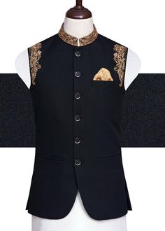 Waistcoat Designs, Indian Clothing, Mens Clothes, Indian Style, Fantasy Fashion, Large Fashion, Designer Wear