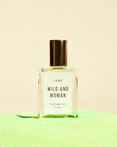 JANE | Wild and Woman Womens Fragrances., Black Cardamom, Cool Face, Perfume Scents, Morning Dew, Mct Oil, Natural Perfume, Beauty Must Haves, Body Skin Care Routine