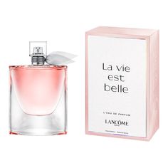 Perfume Lancome, Make Up Color, Lancome Perfume, Lancome Paris, Marc Jacobs Daisy, Feminine Fragrance, Vanilla Fragrance, Thierry Mugler