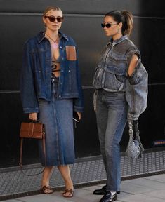 2023 Street Style, Copenhagen Fashion, Copenhagen Style, Copenhagen Fashion Week, Olivia Palermo, Show Photos, Spring 2024, Street Style Outfit, Style Outfits