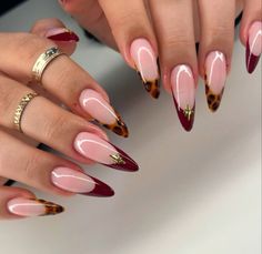 Glamorous Birthday, Work Nails, Classy Acrylic Nails, Pink Acrylic Nails, Birthday Nails, Fire Nails, Funky Nails, Chic Nails