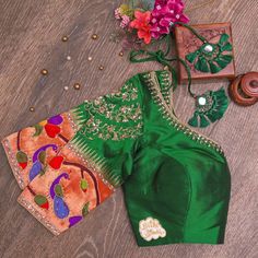 Work On Paithani Blouse, Paithani Saree Blouse Work Designs Latest, Paithani Blouse Designs Latest Aari Work, Paithani Blouse Designs Latest, Sleeves Models, Model Blouses