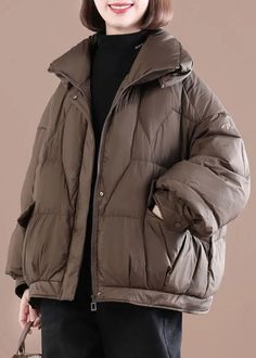 Womens Parka, Fashion Board