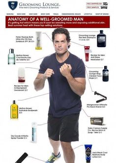 Clean Face Wash, Cleaner Face, Razor Burns, Peter Thomas Roth, Best Shampoos, Male Grooming, Well Groomed Men, How To Protect Yourself