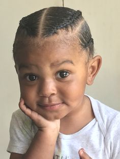 Braids For Baby Boys, Black Boy Hairstyles Kids, Toddler Boys Hairstyles Black, Mixed Toddler Boy Hairstyles, Little Boy Hairstyles Black, Little Black Boy Hairstyles