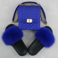 Women's Slippers, House Shoes, Fur Slides & Boots Online - Slippersin.com Phone Bags, Mint Blue, Women's Slippers, New Fashion Trends, House Shoes, Fur Slides, Phone Bag, Womens Slippers, Lime Green