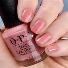 The Best OPI Gel Nail Polish Reviews 2022 | DTK Nail Supply Opi Gel Nail Polish Colors, Nail Colors Spring, Opi Gel Nail Colors, Nail Ideas Spring, Opi Gel Nail Polish, Opi Nail Polish Colors, Opi Gel Nails, Spring Nail Polish, Opi Nail Colors