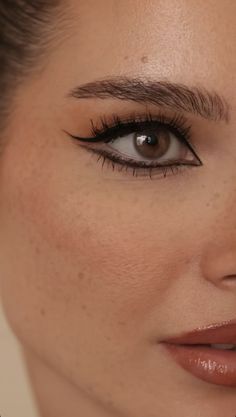 Pinterest Makeup, Makijaż Smokey Eye, Makeup Eye Looks, Makeup Makeover