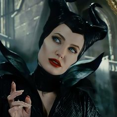 Maleficent Wings, Maleficent 2014, 22 Jump Street, Elizabeth Mcgovern, Movie Makeup