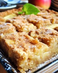 a close up of a pie on a plate