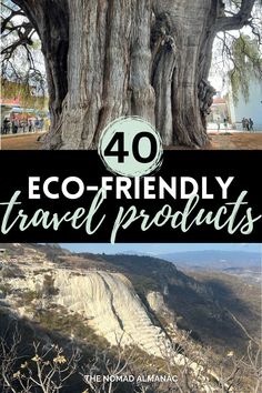 eco friendly travel products Eco Products, Responsible Tourism, Minimalist Travel, Travel Products