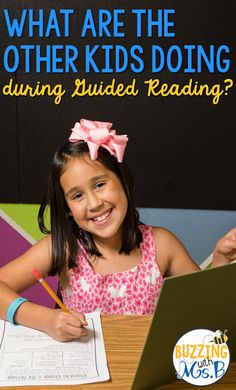 Buzzing with Ms. B: Guided Reading: What Are the Other Students Doing? In order to maximize your guided reading time as well as the independent  working time of your kids, rituals and routines are incredibly  important! Reading Schedule, Classroom Helpers, Reading Stations, Texas Teacher, Be Independent, Background Knowledge, Classroom Management Tips, Instructional Coaching