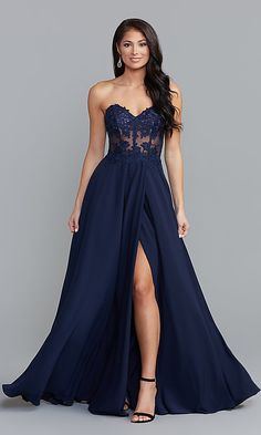 Formal Prom Dresses Long, Bridesmaid Dresses Boho, Strapless Evening Gowns, Boho Wedding Dress Lace, Long Evening Dress, Sweetheart Prom Dress, Prom Dresses Two Piece, Evening Party Gowns, Maxi Bridesmaid Dresses