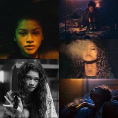 Euphoria Vibe, Ghost Movie, Ghost Movies, Vibe Aesthetic, Collage Board, Sydney Sweeney, Bella Thorne