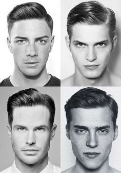 Classic Mens Haircut, Side Part Haircut, Trendy Mens Haircuts, Classic Haircut, Mens Hairstyles Medium, Side Part Hairstyles, Men's Long Hairstyles, Men's Haircuts, Men Haircut Styles