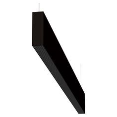 a black rectangular object is shown against a white background, with the top section visible