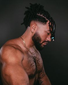 3b Hair Braids Men, Double Twist Loc Styles Men, Black Mens Twists Hairstyles, Loc Cornrow Styles Men, Senegalese Twist Men, Mens Twist Styles, Black Male Cornrows, Black Man Twists Natural Hair, Man Loc Styles