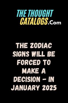 Astrological forecast for zodiac signs making important decisions in January 2025. The stars demand action! Learn why January 2025 is a decisive month for these zodiac signs and what choices lie ahead. #AstrologicalDecisions #January2025Horoscope #ZodiacGuidance #HoroscopeInsights #AstrologyAdvice #StarSigns #ZodiacPredictions #HoroscopePlanning #AstroInsights #ZodiacDestiny