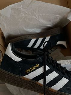 #adidas #aesethic #spezial #shoes Black Spezial Adidas, Black Adidas Spezial, Black Spezials, Adidas Spezial Black Outfit, Adidas Spezial Black, Magnus Lacrontte, Spezial Shoes, Men's Adidas (men), Adidas Spezial