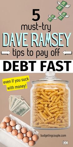 Different Ways to Budget Money! Simple Save Money Technique Ideas. Debt Budget, Easy Ways To Save Money, Dave Ramsey Budget, Budget Tips, How To Make A Budget, Save Money Tips, How To Budget, How To Save Money Fast, Saving Money Tips