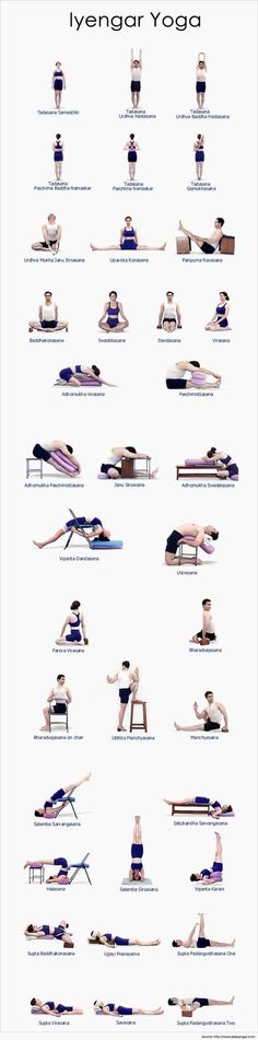 a large poster with different types of people doing yoga