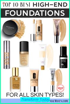 🌸 Perfect Skin – The Comprehensive Solution for All Your Needs! blackheads removal cream, blackheads on face, sephora skin care  😘 Please re-pin 😍💞 #bestmoisturizer #budgetskincare #drugstoreskincare #affordableskincare Best Makeup Foundation Full Coverage, Best Full Coverage Makeup, Best Full Face Makeup Products, Full Coverage Foundation For Dry Skin, Light Foundation Coverage, Good Foundation Makeup, Best Light Coverage Foundation, Best Light Foundation, Best High End Foundation