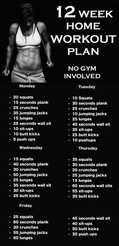 12 weeks workout plan for beginners Workout Man, Weekly Workout Plans, Pole Fitness, Weekly Workout, Body Fitness, Diet Keto, Motivation Fitness