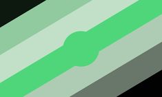 an abstract green and white striped background