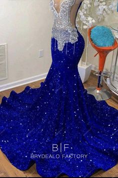 Blue Long Prom Dresses, Sparkly Prom Dresses, Trendy Prom Dresses, Velvet Prom Dress, Gorgeous Prom Dresses, Prom Girl Dresses, Senior Prom Dresses, Royal Blue Prom Dresses, Marine Uniform