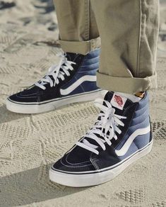 Vans Outfit Summer, Sneakers Outfit Men