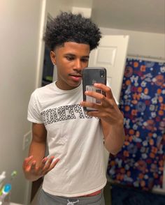 Taper Fade Afro, Hair Tips For Men, Tapered Afro, High Taper, Afro Hairstyles Men, Car Pic, Reference Ideas